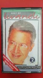 ZÜLFÜ LİVANELİ UNUTULMAYANLAR 1-2 İKİ KASET