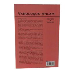 Varoluşun Anlamı  KOD :79