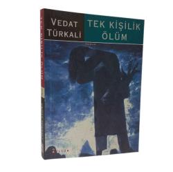 Tek Kişilik Ölüm      KOD : 237