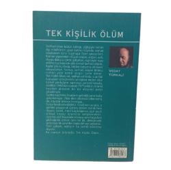 Tek Kişilik Ölüm      KOD : 237
