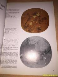 ORİENTATİONS - July 1985 - Flowering Plum in Chinese Art / Edo Tales of Ise Paintings / Yuan Copper red Porcelain - İngilizce Sanat Dergisi