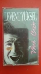 LEVENT YÜKSEL MED-CEZİR KASET
