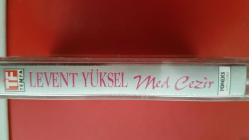 LEVENT YÜKSEL MED-CEZİR KASET