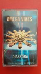 OMEGA VIBES DIASPORA KASET