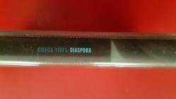 OMEGA VIBES DIASPORA KASET