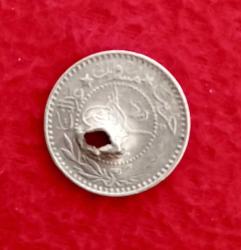 10 Para - 1327 Osmanlı Reşad - Madeni Para