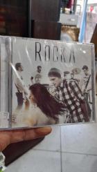 ÖLÜRÜM  SANA - ROCKA - CD