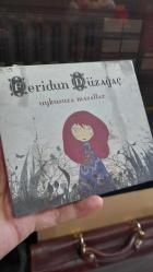 FERİDUN DÜZAĞAÇ - Uykusuza Masallar *CD