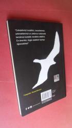 MARTI JONATHAN LİVİNGSTON