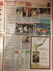 Milliyet Cadde Gazetesi , 25 Haziran 2011 , Kıvanç Tatlıtuğ, Stephen Elop, Fahriye Evcen, Seda Sayan, Sinan Akçıl, Katy Perry, Hülya Koçyiğit, Kıvanç Tatlıtuğ'un Mutluluğu, Nokia'nın Windows Telefonu Sızıntısı, Fahriye Evcen'in Görünüm Değişikliği, Seda Sayan ve İlişki İddiaları, Sinan Akçıl'ın Özrü, Katy Perry'nin Şekerli Çekimleri, Hülya Koçyiğit'in Yeni Filmi,