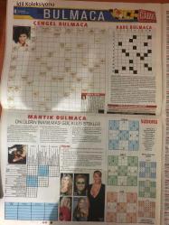 Milliyet Cadde Gazetesi , 25 Haziran 2011 , Kıvanç Tatlıtuğ, Stephen Elop, Fahriye Evcen, Seda Sayan, Sinan Akçıl, Katy Perry, Hülya Koçyiğit, Kıvanç Tatlıtuğ'un Mutluluğu, Nokia'nın Windows Telefonu Sızıntısı, Fahriye Evcen'in Görünüm Değişikliği, Seda Sayan ve İlişki İddiaları, Sinan Akçıl'ın Özrü, Katy Perry'nin Şekerli Çekimleri, Hülya Koçyiğit'in Yeni Filmi,