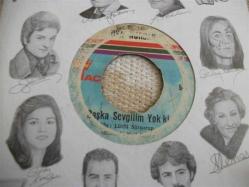 K - OYA NURDAN - Başka sevgilim yok ki - Sevenlerin günahı ne? - ORTA KONDÜSYON