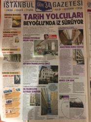 Milliyet Cadde Gazetesi , 24 Haziran 2011 , Lindsay Ellingson, Mete Horozoğlu, Elif Sönmez, Mustafa Ceceli, Sibel Can, Murat Boz, Okan Yalabık, Hande Soral, Alara Koçibey, Yalın, Gülben Ergen, Leman Sam, Sevval Sam, Ekin Türkmen, Murat Dalkılıç, Heidi Klum, George Clooney, Victoria's Secret, Mesut Yılmaz, Prag Tatili, Meslek, Ferman, Yan Yana, Evlerini Birleştirdiler