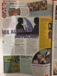 Milliyet Akademi Gazetesi , 24 Haziran 2011 , Öğrencilerin En Güzel Günü: Mezuniyet, Yusuf Azoz, Karl von Terzaghi Ural Akbulut Profesör Forchheimer P. Fillunger Doç. Dr. Mehmet Bayındır, Karl von Terzaghi'nin İlk Yılları Terzaghi'nin İstanbul'da Zemin Mekaniğine Girişi Modern Zemin Mekaniği'nin Babası Unvanını Kazandı Terzaghi'nin İstanbul'dan Ayrılışı ve Nazilikle Suçlanması Terzaghi'nin Buluşlarının Karalanması Ural Akbulutla BİLİM TARİHİNE YOLCULUK Maddeyi 10 milyon kez küçülttüler