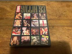 Tempo Dergisi YILLIK’93