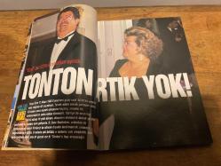 Tempo Dergisi YILLIK’93