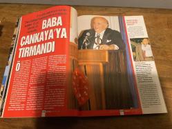 Tempo Dergisi YILLIK’93