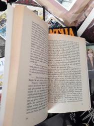 ormana bakan balkon - julien gracq