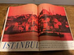 A La Carte The Food And Wine Magazine