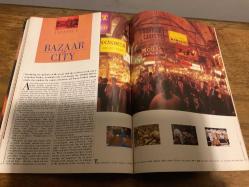 A La Carte The Food And Wine Magazine