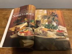 A La Carte The Food And Wine Magazine