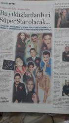 MİLLİYET TELEVİZYON DERGİSİ 8-14 EYLÜL 2007 - KOCA KAFALAR - UMUT AKYÜREK - OKTAY ERTUĞRUL - VAROL YAŞAROĞLU - FERHAT GÜZEL - HAKAN TAŞIYAN - GÖKHAN GÜNEY - HAKKI BUUT - KALENDER - ALİ EYÜBOĞLU - TOLGA ÇEVİK - SANER AYAR - ACUN ILICALI - DEFNE SAMYELİ - ÖYKÜ SERTER - KURTLAR VADİSİ - SERAP EZGÜ - KENAN IŞIK - FATMA GİRİK - DUDAKTAN KALBE - YELİZ ARAS - LUCY LİU - ÖZGÜ NAMAL - ARZU ÇAĞLAN - ASRA BALAMİR - GÜLBEN ERGEN - BİROL GÜVEN  - KENAN DOĞULU POSTERİ