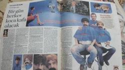 MİLLİYET TELEVİZYON DERGİSİ 8-14 EYLÜL 2007 - KOCA KAFALAR - UMUT AKYÜREK - OKTAY ERTUĞRUL - VAROL YAŞAROĞLU - FERHAT GÜZEL - HAKAN TAŞIYAN - GÖKHAN GÜNEY - HAKKI BUUT - KALENDER - ALİ EYÜBOĞLU - TOLGA ÇEVİK - SANER AYAR - ACUN ILICALI - DEFNE SAMYELİ - ÖYKÜ SERTER - KURTLAR VADİSİ - SERAP EZGÜ - KENAN IŞIK - FATMA GİRİK - DUDAKTAN KALBE - YELİZ ARAS - LUCY LİU - ÖZGÜ NAMAL - ARZU ÇAĞLAN - ASRA BALAMİR - GÜLBEN ERGEN - BİROL GÜVEN  - KENAN DOĞULU POSTERİ