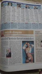 MİLLİYET TELEVİZYON DERGİSİ 8-14 EYLÜL 2007 - KOCA KAFALAR - UMUT AKYÜREK - OKTAY ERTUĞRUL - VAROL YAŞAROĞLU - FERHAT GÜZEL - HAKAN TAŞIYAN - GÖKHAN GÜNEY - HAKKI BUUT - KALENDER - ALİ EYÜBOĞLU - TOLGA ÇEVİK - SANER AYAR - ACUN ILICALI - DEFNE SAMYELİ - ÖYKÜ SERTER - KURTLAR VADİSİ - SERAP EZGÜ - KENAN IŞIK - FATMA GİRİK - DUDAKTAN KALBE - YELİZ ARAS - LUCY LİU - ÖZGÜ NAMAL - ARZU ÇAĞLAN - ASRA BALAMİR - GÜLBEN ERGEN - BİROL GÜVEN  - KENAN DOĞULU POSTERİ