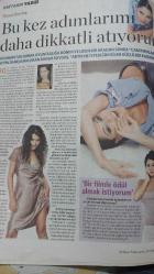 MİLLİYET TELEVİZYON DERGİSİ 28 ŞUBAT - 6 MART 2009 - NİL KARAİBRAHİMGİL POSTERİ - KADİR İNANIR - EKİN TÜRKMEN RÖPORTAJ - OKTAY KAYNARCA - SERENAY SARIKAYA - PETEK DİNÇÖZ - DENİZ SEKİ - SABİHA AKDEMİR - İLKNUR SOYDAŞ - İPSİZ RECEP - TAMER KARADAĞLI  -  ZAFER ALGÖZ - HASAN KAÇAN - SİNAN TANSAL - ALPER UYAR - CİHAT ZEMBAT - SİNEM ÖZTÜRK RÖPORTAJ - BÜLENT ÇETİNASLAN RÖPORTAJ - BARIŞ ATAY - SEVDA DALGIÇ - FIRAT ÇÖLOĞLU - ENGİN YÜKSEL - İLHAN UZUNDURUKAN - YELİZ ARAS