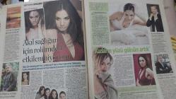 MİLLİYET TELEVİZYON DERGİSİ 28 ŞUBAT - 6 MART 2009 - NİL KARAİBRAHİMGİL POSTERİ - KADİR İNANIR - EKİN TÜRKMEN RÖPORTAJ - OKTAY KAYNARCA - SERENAY SARIKAYA - PETEK DİNÇÖZ - DENİZ SEKİ - SABİHA AKDEMİR - İLKNUR SOYDAŞ - İPSİZ RECEP - TAMER KARADAĞLI  -  ZAFER ALGÖZ - HASAN KAÇAN - SİNAN TANSAL - ALPER UYAR - CİHAT ZEMBAT - SİNEM ÖZTÜRK RÖPORTAJ - BÜLENT ÇETİNASLAN RÖPORTAJ - BARIŞ ATAY - SEVDA DALGIÇ - FIRAT ÇÖLOĞLU - ENGİN YÜKSEL - İLHAN UZUNDURUKAN - YELİZ ARAS