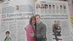 MİLLİYET TELEVİZYON DERGİSİ 28 ŞUBAT - 6 MART 2009 - NİL KARAİBRAHİMGİL POSTERİ - KADİR İNANIR - EKİN TÜRKMEN RÖPORTAJ - OKTAY KAYNARCA - SERENAY SARIKAYA - PETEK DİNÇÖZ - DENİZ SEKİ - SABİHA AKDEMİR - İLKNUR SOYDAŞ - İPSİZ RECEP - TAMER KARADAĞLI  -  ZAFER ALGÖZ - HASAN KAÇAN - SİNAN TANSAL - ALPER UYAR - CİHAT ZEMBAT - SİNEM ÖZTÜRK RÖPORTAJ - BÜLENT ÇETİNASLAN RÖPORTAJ - BARIŞ ATAY - SEVDA DALGIÇ - FIRAT ÇÖLOĞLU - ENGİN YÜKSEL - İLHAN UZUNDURUKAN - YELİZ ARAS