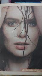 MİLLİYET TELEVİZYON DERGİSİ 28 ŞUBAT - 6 MART 2009 - NİL KARAİBRAHİMGİL POSTERİ - KADİR İNANIR - EKİN TÜRKMEN RÖPORTAJ - OKTAY KAYNARCA - SERENAY SARIKAYA - PETEK DİNÇÖZ - DENİZ SEKİ - SABİHA AKDEMİR - İLKNUR SOYDAŞ - İPSİZ RECEP - TAMER KARADAĞLI  -  ZAFER ALGÖZ - HASAN KAÇAN - SİNAN TANSAL - ALPER UYAR - CİHAT ZEMBAT - SİNEM ÖZTÜRK RÖPORTAJ - BÜLENT ÇETİNASLAN RÖPORTAJ - BARIŞ ATAY - SEVDA DALGIÇ - FIRAT ÇÖLOĞLU - ENGİN YÜKSEL - İLHAN UZUNDURUKAN - YELİZ ARAS