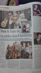 MİLLİYET TELEVİZYON DERGİSİ 11-17 NİSAN 2009 - HADİSE POSTERİ - OYA OKAR RÖPORTAJ - ÖZGE ÖZDER - MUHSİN YAZICIOĞLU - ALİ EYÜBOĞLU - KADİR İNANIR - NELSON MANDELA- DİLŞAT BOZYİĞİT RÖPORTAJ - PERİHAN ABLA - NECATİ ŞAŞMAZ - FİLİZ AKIN - PARMAKLIKLAR ARDINDA - YILDIZ ASYALI RÖPORTAJ- ŞAFAK SEZER - ERCAN AKIŞIK - ALPER UYAR - CİHAT ZEMBAT - BARIŞ FALAY RÖPORTAJ - ARİF ERKİN - TARIK ÜNDÜZ - CENK GÜRPINAR - TUĞÇE TAMER - CEM CEMİNAY - YELİZ ARAS