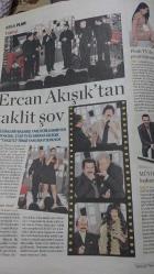 MİLLİYET TELEVİZYON DERGİSİ 11-17 NİSAN 2009 - HADİSE POSTERİ - OYA OKAR RÖPORTAJ - ÖZGE ÖZDER - MUHSİN YAZICIOĞLU - ALİ EYÜBOĞLU - KADİR İNANIR - NELSON MANDELA- DİLŞAT BOZYİĞİT RÖPORTAJ - PERİHAN ABLA - NECATİ ŞAŞMAZ - FİLİZ AKIN - PARMAKLIKLAR ARDINDA - YILDIZ ASYALI RÖPORTAJ- ŞAFAK SEZER - ERCAN AKIŞIK - ALPER UYAR - CİHAT ZEMBAT - BARIŞ FALAY RÖPORTAJ - ARİF ERKİN - TARIK ÜNDÜZ - CENK GÜRPINAR - TUĞÇE TAMER - CEM CEMİNAY - YELİZ ARAS