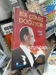 bir güneş doğuyor - fikret arıt