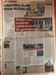 Milliyet Gazetesi , 22 Haziran 2011 , Mecnur Çolak, Mecnur Çolak, Mustafa Tuncel, Tayfur Havutçu, Ziya Güler, Hatip Dicle, Oya Eronat, Mehmet Haberal, Mustafa Balbay, Chu Jeon, Ahmet el Tayyip, Baykal ve Sav'a Disiplin Resti, Kaleci Engin de Gözaltında, Hedef Seçerek Ateş Etti, Yıllık Vefa Laiklik Çağrısı, Kia Borsada Vurguna Büyük Baskın, Turker Karapınar, Miros lav Stoch, Andre Santos, Aykut Kocaman, Alex de Souza, Joseph Yobo, Ronaldo, Irina Shayk, Yıldırım Demirören, Didier Drogba, Mamadou Niang, Fink, Noelia Lopez, Guti, Michael Fankin, Fenerbahçe'nin Genç Yıldızı Stoch: 