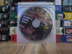 Efemera - Al Capone'un Kaybolan Hazinesi - Capones Lost Treasure VCD - kitantik - kitaLog