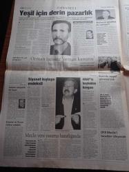 Yeni Şafak Gazetesi - 13 Eylül 1980 - İsmet Özel - Hayreddin Karaman - Yeşil Kod Adlı Mahmut Yıldırım Pazarlığı - Mehmet Eymür - Alaattin Çakıcı - Öz Çelik İş'ten Türk Metal'e  Uyarı - Öğretmen Kıyımına Protesto - Ata Sporu Güreş Tarihinin En Karanlık Günlerini Yaşıyor - Deniz Baykal Seçimden Çark Etti - Korkmaz Yiğit Milliyeti De Aldı - 12 Eylül Nasıl Meşrulaştırıldı