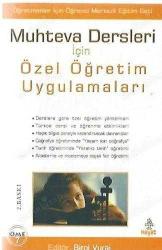 Muhteva Dersleri İçin Özel Öğretim Uygulamaları