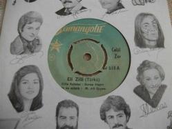 A2  - CELAL ZOR - Eli zilli - Lamba da şişesiz yanmaz mı?