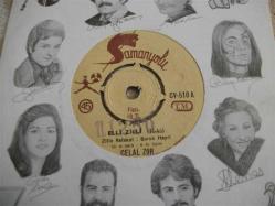 A2  - CELAL ZOR - Eli zilli - Lamba da şişesiz yanmaz mı?