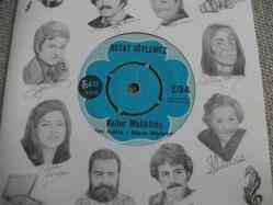 C2  -  NECAT SÖYLEMEZ - Kader mahkumu - Meyhane sokakları