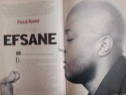 MAX Spor Otomobil Gece Yaşamı Sinema Müzik Dergisi - Haziran 2003 - Sayı:6 - Begüm Kütük - Pascal Nouma - Alessia Marcuzzi - Colin Farrell - Soli Özel - Yıldırım Üçtuğ - Rob Schneider - Drew Barrymore - Rob Dougan - Korkusuz İnsanlar haberi - Mide Bulandırıcı Yazı haberi - Bakışları Yakıyor haberi - Keyif Adamı - Kan Çıkmazsa Para Yok haberi - Sinan Şamil Sam - Pascal Nouma - Korkunun Anatomisi haberi - Özgür Ayaklar - Silikon Meme İstemiyoruz haberi - Kanatları Memeleri - Nasıl Bir Dünya haberi - Özgür Özgencer - Seks Yasakları fotoğraf ve haberi - 140 Sayfalık Dergi