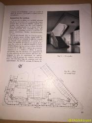 La Technique Des Travaux - Mai 1939- Fransızca Dergi (Eserlerin Tekniği)