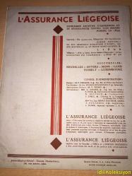 La Technique Des Travaux - Mai 1939- Fransızca Dergi (Eserlerin Tekniği)