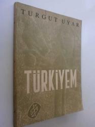Türkiyem