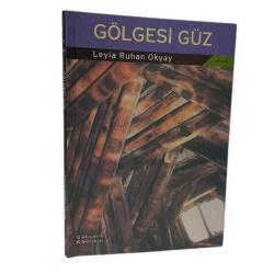 Gölgesi Güz    KOD : 254