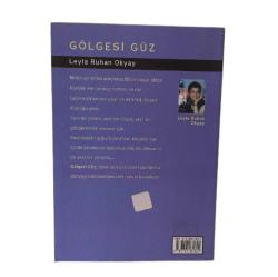 Gölgesi Güz    KOD : 254