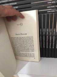 İsteğin Benim için Emirdir