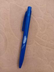 Türk Hava Yolları TURKISH AIRLINES Yazılı Tükenmez Kalem 14 Cm